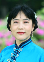 Master Helen Wu