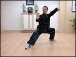 Chen Tai chi