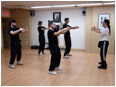 Chen Tai chi